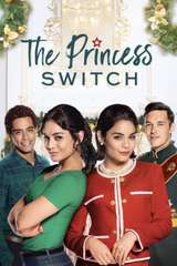 Poster for The Princess Switch (2018)