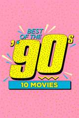 Poster for Best Of The 90’s