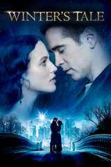 Poster for Winter's Tale (2014)