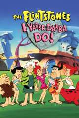 Poster for I Yabba Dabba Do! (1993)