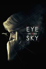 Poster for Eye in the Sky (2015)