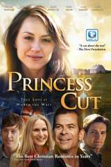 Poster for Princess Cut (2015)