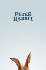 Poster for Peter Rabbit (2018)