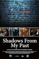 Poster for Shadows from My Past (2014)