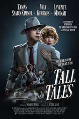 Poster for Tall Tales (2019)