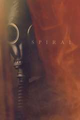 Poster for Spiral (2018)
