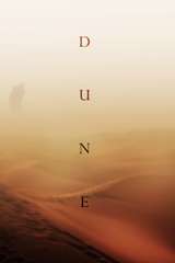 Poster for Dune (2020)