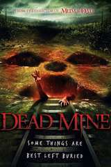 Poster for Dead Mine (2012)