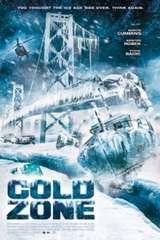 Poster for Cold Zone (2017)