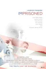 Poster for Imprisoned (2019)
