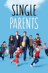 Poster for Single Parents (2018)