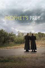 Poster for Prophet's Prey (2015)