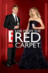 Poster for E! Live From the Red Carpet (2002)