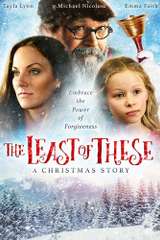 Poster for The Least of These: A Christmas Story (2018)