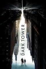 Poster for The Dark Tower (2017)
