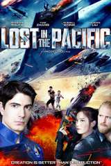 Poster for Lost in the Pacific (2016)
