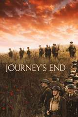 Poster for Journey's End (2017)