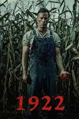 Poster for 1922 (2017)