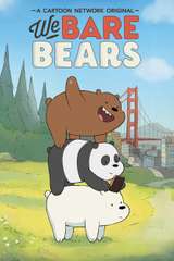 Poster for We Bare Bears (2015)