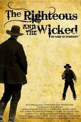 Poster for The Righteous and the Wicked (2010)