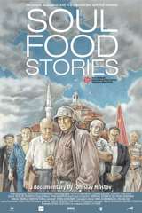 Poster for Soul Food Stories (2014)