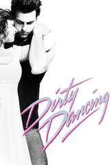 Poster for Dirty Dancing (2017)