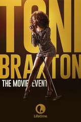 Poster for Toni Braxton: Unbreak My Heart (2016)