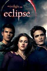Poster for The Twilight Saga: Eclipse (2010)