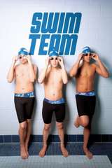 Poster for Swim Team (2016)