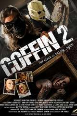 Poster for Coffin 2 (2017)