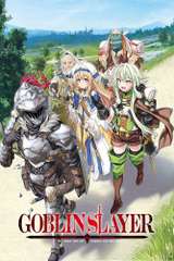 Poster for Goblin Slayer (2018)
