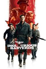 Poster for Inglourious Basterds (2009)