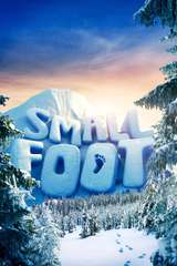 Poster for Smallfoot (2018)