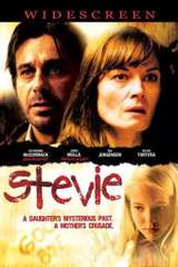 Poster for Stevie (2008)