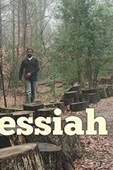 Poster for Messiah (2019)