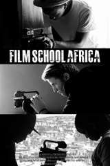 Poster for Film School Africa (2018)