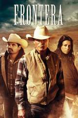 Poster for Frontera (2014)