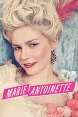 Poster for Marie Antoinette (2006)