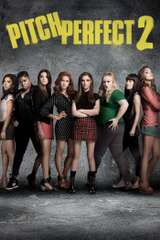 Poster for Pitch Perfect 2 (2015)