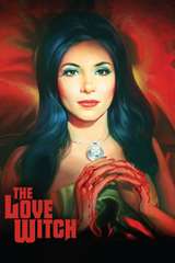 Poster for The Love Witch (2016)