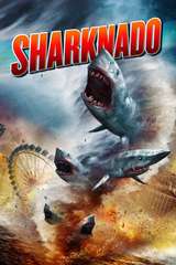 Poster for Sharknado (2013)
