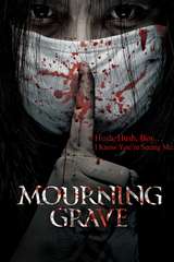 Poster for Mourning Grave (2014)