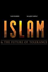 Poster for Islam and the Future of Tolerance (2018)