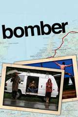 Poster for Bomber (2009)