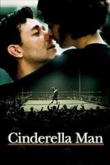 Poster for Cinderella Man (2005)