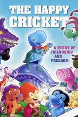 Poster for The Happy Cricket (2006)