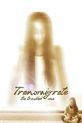 Poster for Transmigrate: The Troubled One (2013)