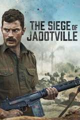Poster for The Siege of Jadotville (2016)