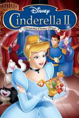 Poster for Cinderella II: Dreams Come True (2002)