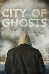 Poster for City of Ghosts (2017)